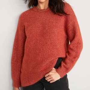 OLD NAVY Cocoon Tunic Sweater - Size XL  NWT